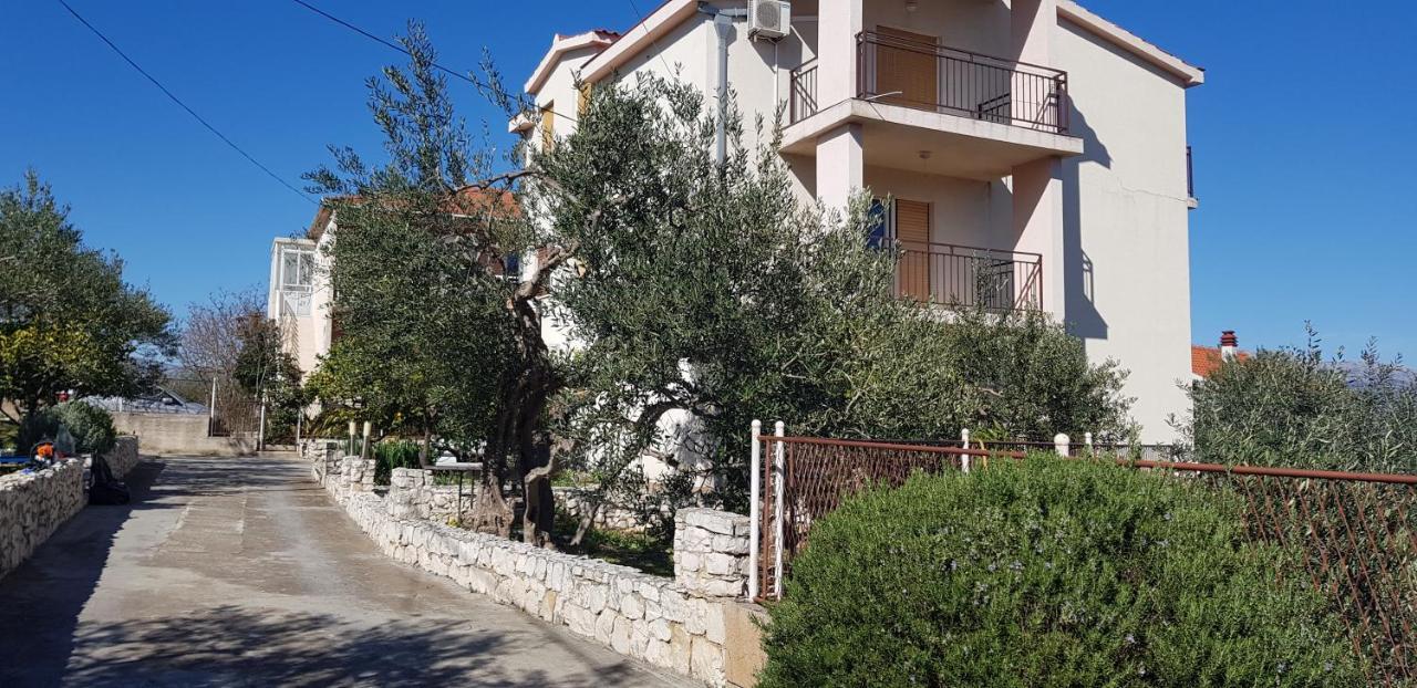 Apartments Jelica スラティネ エクステリア 写真