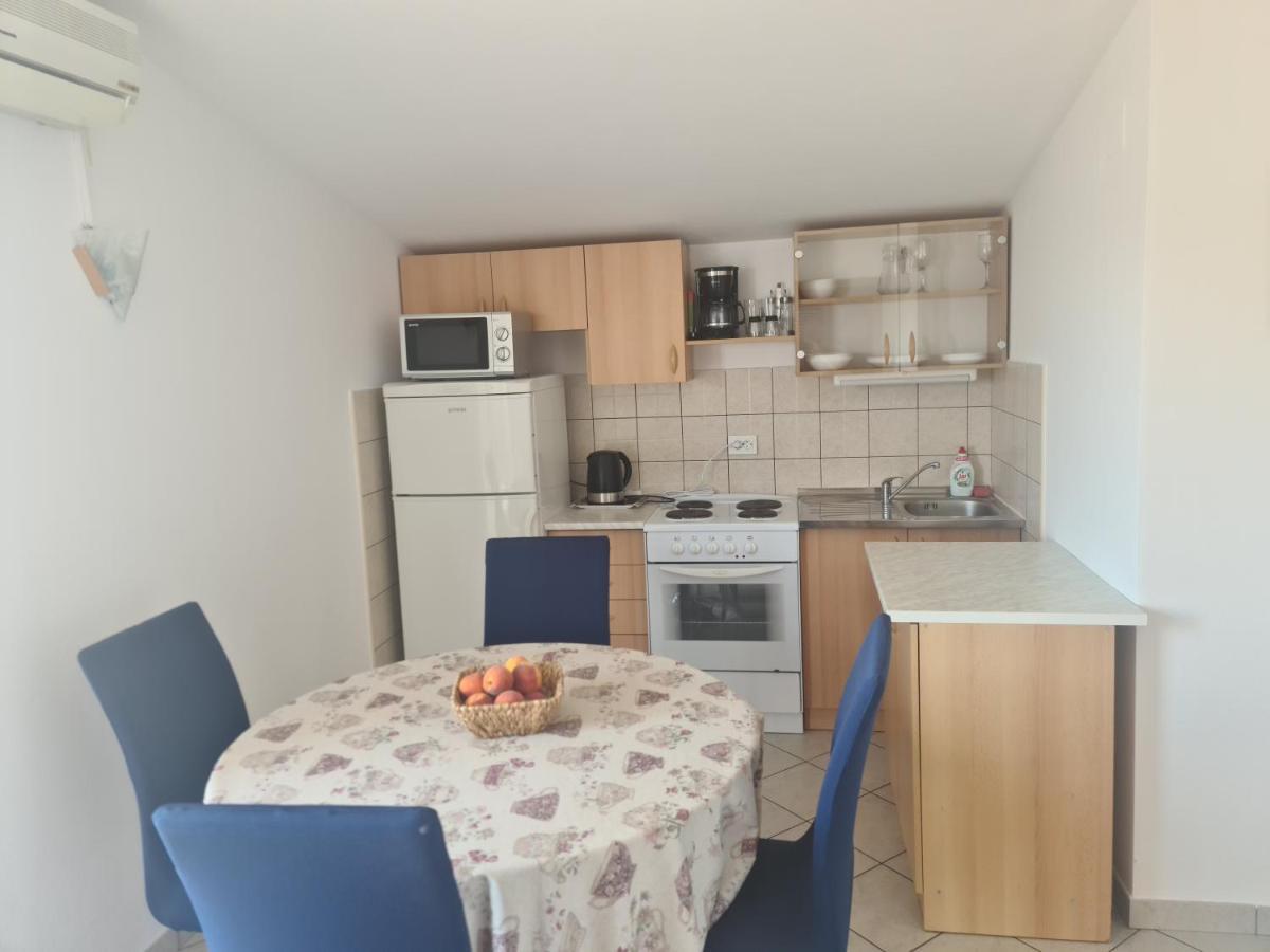 Apartments Jelica スラティネ エクステリア 写真