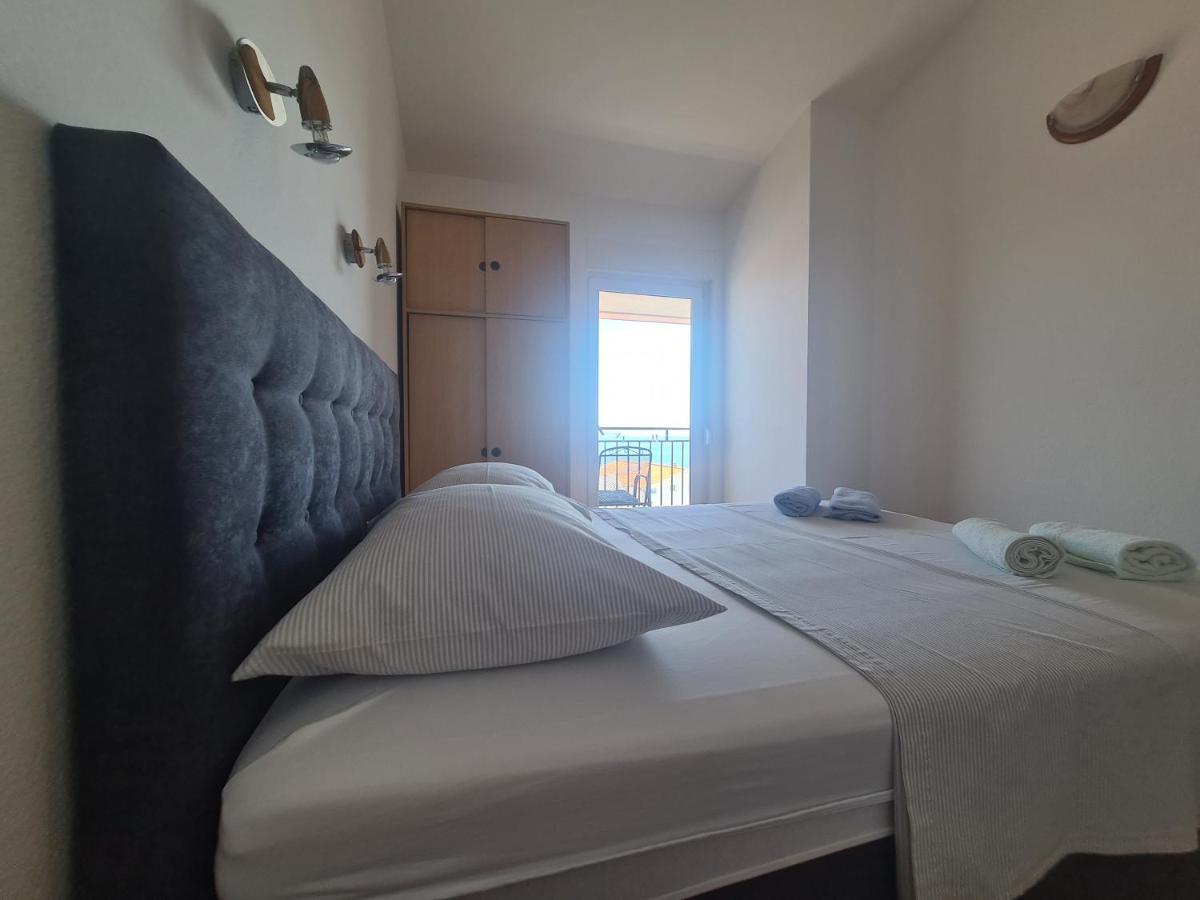 Apartments Jelica スラティネ エクステリア 写真