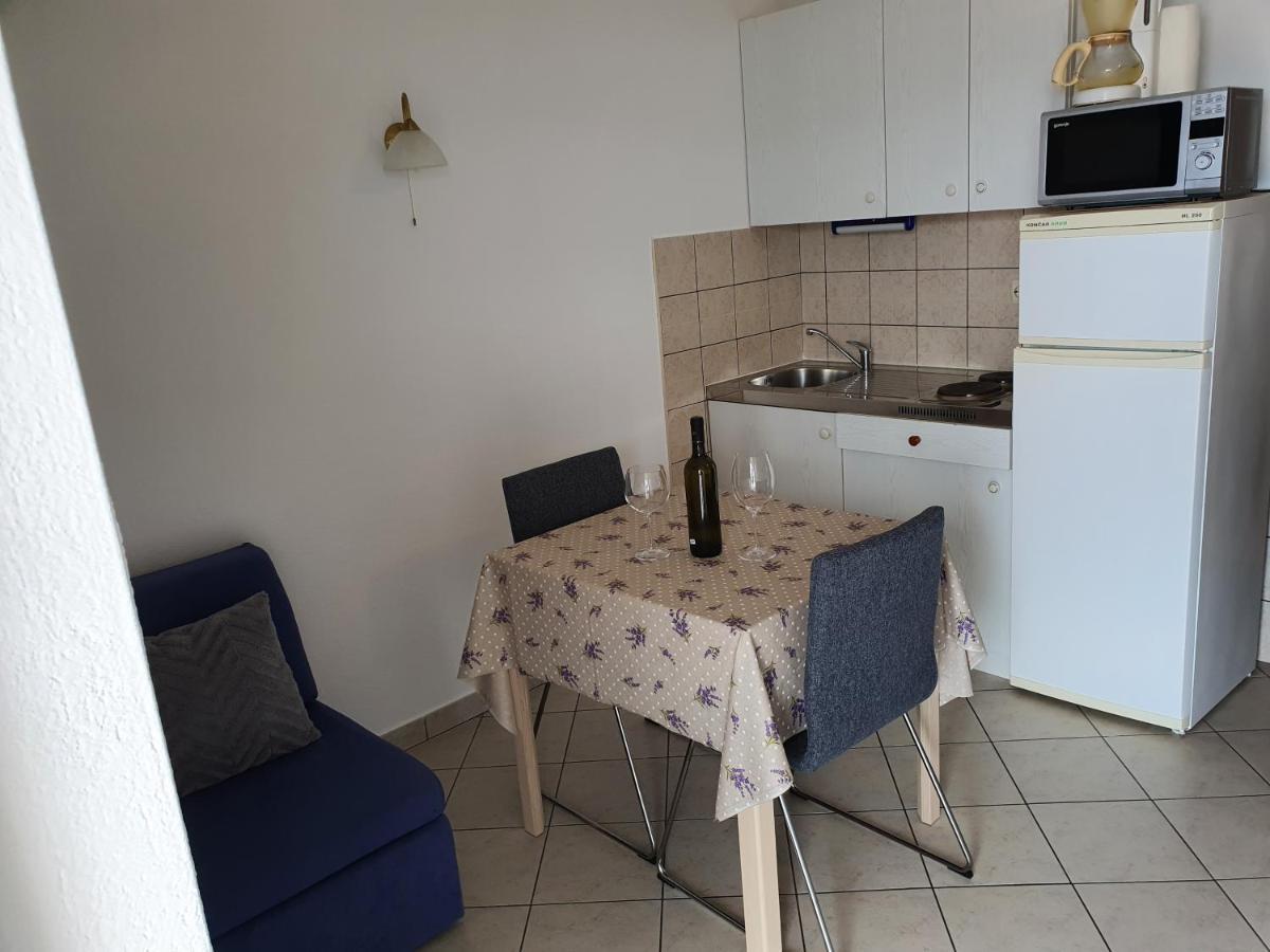 Apartments Jelica スラティネ エクステリア 写真