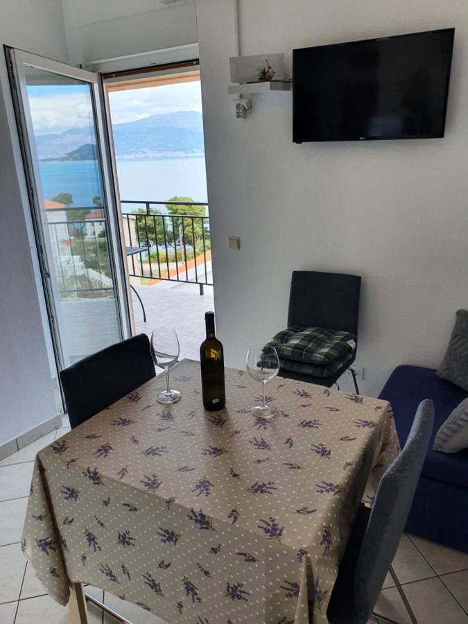 Apartments Jelica スラティネ エクステリア 写真