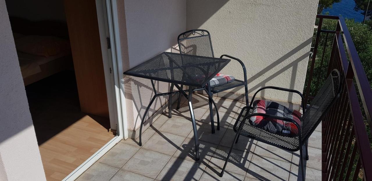 Apartments Jelica スラティネ エクステリア 写真